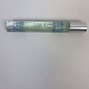 Aeropostale Cloud 9 Nine Perfume .25 Ounce Rollerball Travel Size NWOB